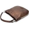 imageWrangler Large Hobo Crossbody Bag for Women Shoulder Purse Handbags with Adjustable StrapBronze
