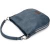 imageWrangler Large Hobo Crossbody Bag for Women Shoulder Purse Handbags with Adjustable StrapDenim Blue