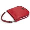 imageWrangler Large Hobo Crossbody Bag for Women Shoulder Purse Handbags with Adjustable StrapRed