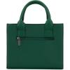 imageWrangler Medium Tote Bag for Women Designer Satchel Handbags Tophandle Purses with StrapAnaturaldark Green
