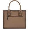 imageWrangler Medium Tote Bag for Women Designer Satchel Handbags Tophandle Purses with StrapDistressedkhaki