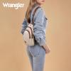 imageWrangler Small Crossbody Sling Bags for Women Fanny Packs Chest Bag for Travel GiftExplorerbeige Brown