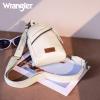 imageWrangler Small Crossbody Sling Bags for Women Fanny Packs Chest Bag for Travel GiftUrbanbeige