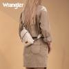 imageWrangler Small Crossbody Sling Bags for Women Fanny Packs Chest Bag for Travel GiftUrbanbeige