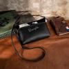 imageWrangler Western Cowhide Crossbody Bags for Women Clutch Wristlet PurseCowhairblack