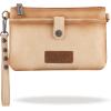 imageWrangler Western Cowhide Crossbody Bags for Women Clutch Wristlet PursePlaintan
