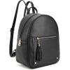 *Backpack Black