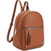 Backpack Brown