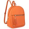Backpack Orange