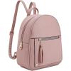*Backpack Pink