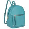 Backpack Turquoise