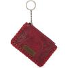 Tooling Pouch Bright Maroon