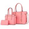 3pcs Pink