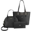 Z Handbag Black
