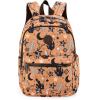 imageMontana West Backpack for Women Western Travel Backpack Purse Casual Daypack for LaptopWestern Cactus