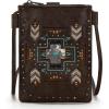 imageMontana West Small Crossbody Bags for Women Western Cell Phone PurseSpiritual Coffee