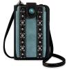 imageMontana West Small Crossbody Bags for Women Western Handbag with Cash SlotsBlack 116