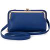 Wallet Blue