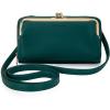 Wallet Dark Green