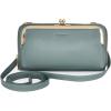 Wallet Light Green