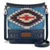 Aztec Crossbody-jean
