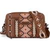 Angel Diamond Brown With Adjustable Strap
