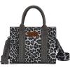 Leopard-light Grey