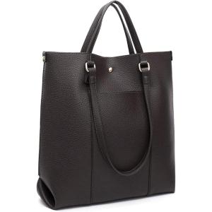 imageMontana West Tote Bag for Women Purses and Handbags Top Handle Satchel Bag Large Shoulder HandbagA Coffee