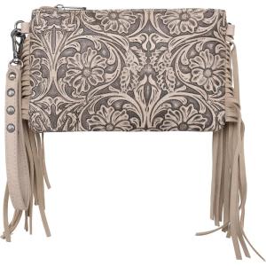 imageMontana West Western Purse for Women Crossbody Bag Wristlet Clutch PurseA3 Khaki