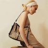 imageMontana West Chic Shoulder Bag Purses For Women Hobo Handbag Leather Tote Leopard Print MBBMWC146LP