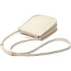 imageMontana West Crossbody Bags for Women Multi Pocket Cross Body Bag Purses with Adjustable StrapBeige