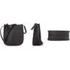imageMontana West Crossbody Bags for Women Multi Pocket Cross Body Bag Purses with Adjustable StrapCoffee