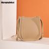 imageMontana West Crossbody Bags for Women Multi Pocket Cross Body Bag Purses with Adjustable StrapKhaki