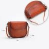 imageMontana West Genuine Leather Crossbody Bag for Women Mini Tooled Collection Cellphone Purses Shoulder Bag MWG039065BR