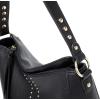 imageMontana West Hobo Bag for Women Crossbody Purse and Handbags Ladies Chic Shoulder BagsBlack