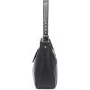imageMontana West Hobo Bag for Women Crossbody Purse and Handbags Ladies Chic Shoulder BagsBlack