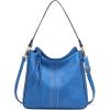 imageMontana West Hobo Bag for Women Crossbody Purse and Handbags Ladies Chic Shoulder BagsBlue