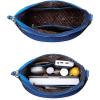 imageMontana West Hobo Bag for Women Crossbody Purse and Handbags Ladies Chic Shoulder BagsBlue