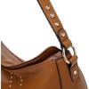 imageMontana West Hobo Bag for Women Crossbody Purse and Handbags Ladies Chic Shoulder BagsBrown