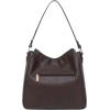imageMontana West Hobo Bag for Women Crossbody Purse and Handbags Ladies Chic Shoulder BagsCoffee