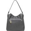 imageMontana West Hobo Bag for Women Crossbody Purse and Handbags Ladies Chic Shoulder BagsGray