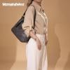 imageMontana West Hobo Bag for Women Crossbody Purse and Handbags Ladies Chic Shoulder BagsGray