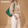imageMontana West Hobo Bag for Women Crossbody Purse and Handbags Ladies Chic Shoulder BagsJade Green