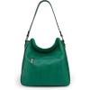 imageMontana West Hobo Bag for Women Crossbody Purse and Handbags Ladies Chic Shoulder BagsJade Green