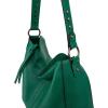 imageMontana West Hobo Bag for Women Crossbody Purse and Handbags Ladies Chic Shoulder BagsJade Green