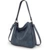 imageMontana West Hobo Bag for Women Crossbody Purse and Handbags Ladies Chic Shoulder BagsJean Blue