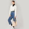 imageMontana West Hobo Bag for Women Crossbody Purse and Handbags Ladies Chic Shoulder BagsKhaki