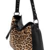imageMontana West Hobo Bag for Women Crossbody Purse and Handbags Ladies Chic Shoulder BagsLeopard 1