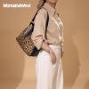 imageMontana West Hobo Bag for Women Crossbody Purse and Handbags Ladies Chic Shoulder BagsLeopard 1