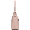 imageMontana West Hobo Bag for Women Crossbody Purse and Handbags Ladies Chic Shoulder BagsLight Pink